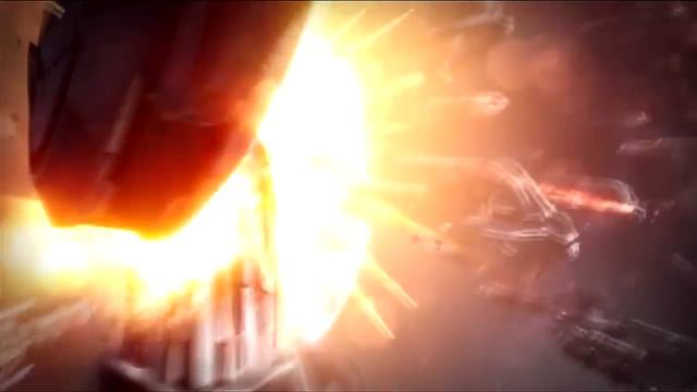 Mass Effect 3 - Vengeance (The Best of the Citadel) смотреть онлайн