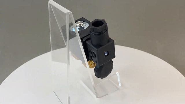 Соленоидный клапан (электромагнитный) AR-DL-6K смотреть онлайн