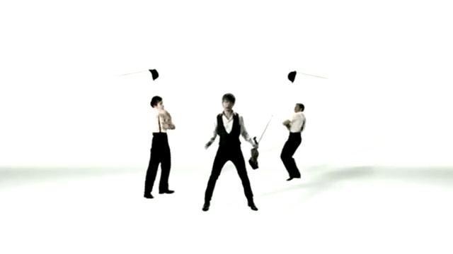 Alexander Rybak   Fairytale Official Video HQ EUROVISION 2009 WINNER
