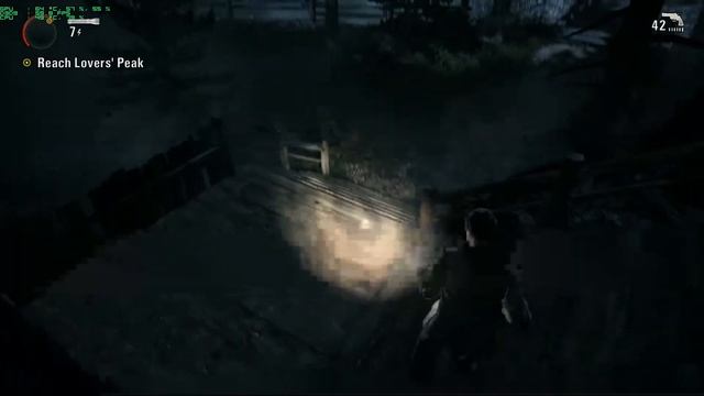Alan Wake Gameplay [No commentary] [PC Max Settings AMD R7 370 XFX 4GB GDDR5] – Part 3 смотреть онлайн