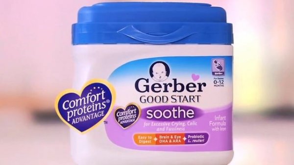 Best Baby Formulas 2020 [?Reviews]