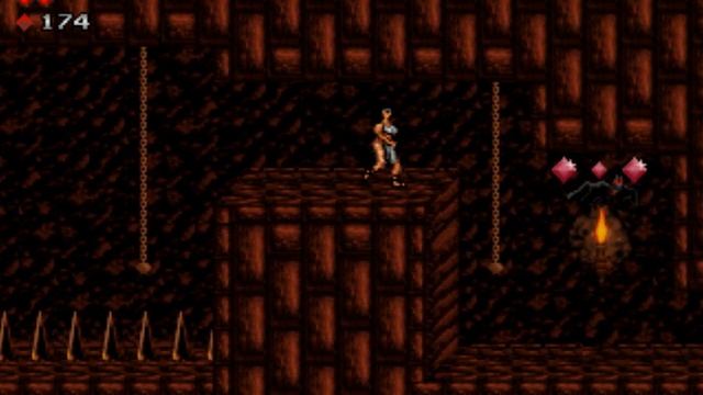 Realms of Chaos (Episode 3: Foray into Fire) (Apogee Software) (MS-DOS) [1995] [PC Longplay] смотреть онлайн