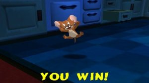 Tom and Jerry Fists of Fury - Video Game for Kids New 2014 Tom and Jerry