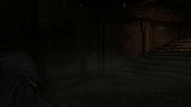 Skyrim Modded Next Gen Graphics and ENB. Darklight Tower. Quest: REPENTANCE -no commentary. смотреть онлайн