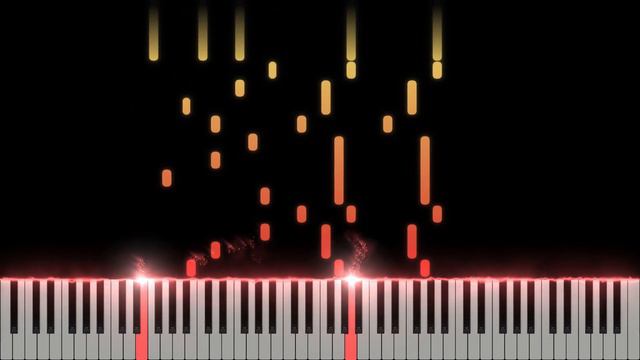 The Beatles - Yesterday | Piano Cover + Sheets + MIDI | Magic Hands смотреть онлайн