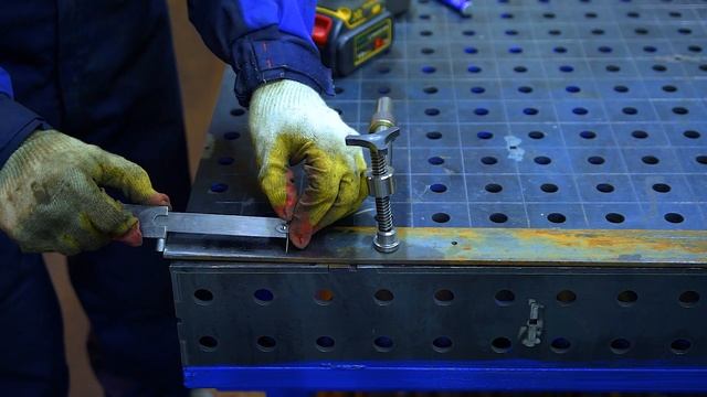 ДЕРЖАТЕЛИ для сварочной горелки смотреть онлайн