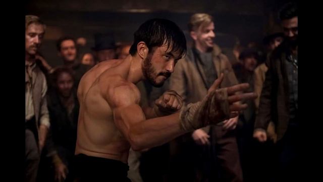 Сериал ВОИН/ WARRIOR