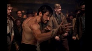 Сериал ВОИН/ WARRIOR