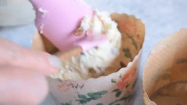 КУЛИЧ Без ВОЗНИ, Без ДРОЖЖЕЙ Замешивается за минуты✵ВОЗДУШНЫЙ Кулич✵Паска✵The Best Easter Cakes смотреть онлайн