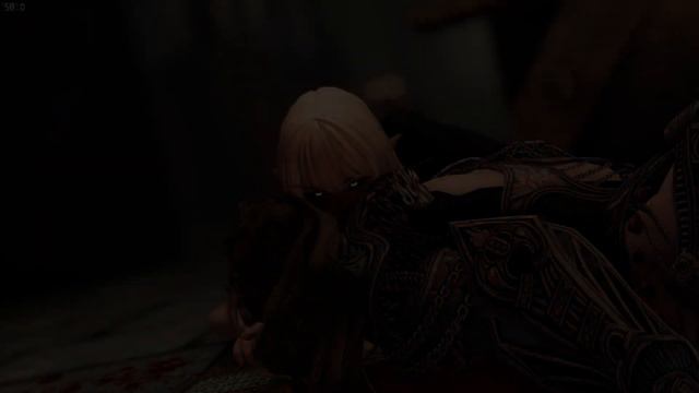 Skyrim Ryona (Story) смотреть онлайн