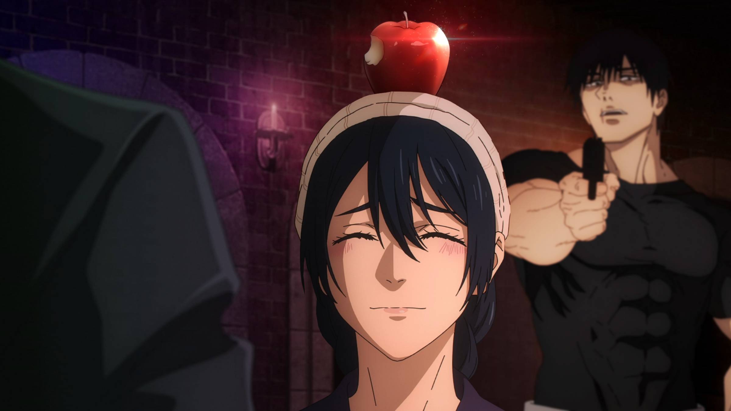 Магическая бебра переозвучка