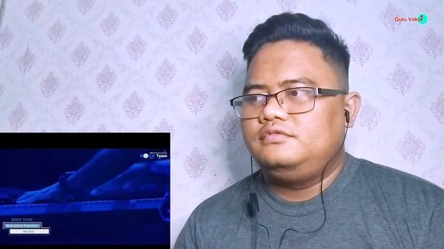 GURU VOKAL REACT : CNBLUE - Between Us & Radio @2017 Spring Live SHAKE SHAKE in Osaka DAY 1 | WOHOO смотреть онлайн