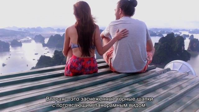 Стреза и Борромейские острова в Италии