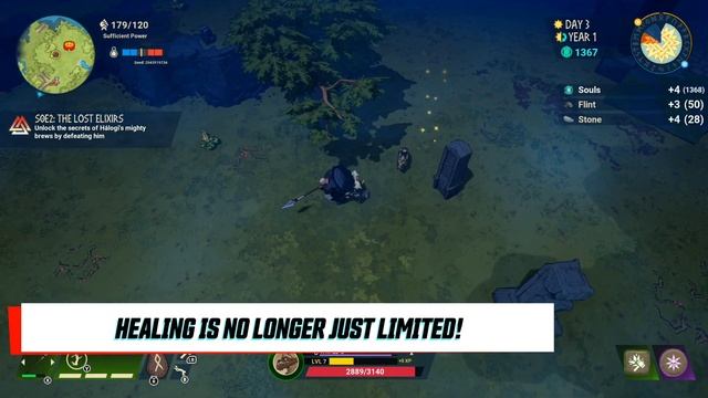 Tribes Of Midgard Survival 2.0 COMPLETE GUIDE! - ITS AMAZING! смотреть онлайн