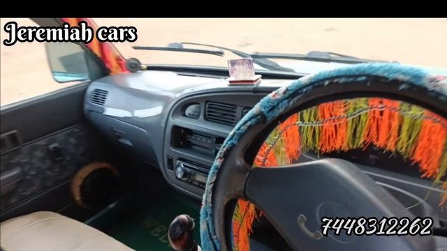 Toyota Qualis For !!!Sale! #jeremiahcars #usedcars#rajapalayam Used cars@Premium Quality & cheapest смотреть онлайн