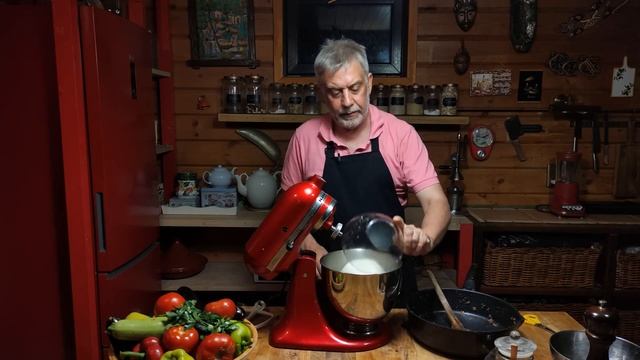 Фаршированные овощи ???? смотреть онлайн