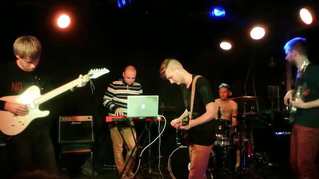 Kawri's Whisper - The Day Of Honey Badger / JAM / Stop!Start Over смотреть онлайн