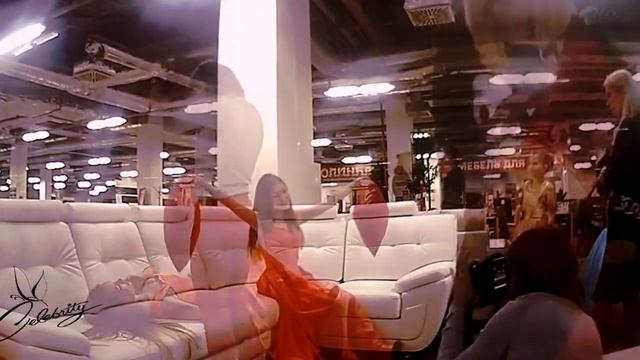 Фотопозирование в салоне мягкой мебели. Дети модели. Fashion day смотреть онлайн