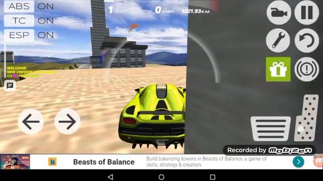 Multiplayer Driving Simulator: How to get out of the map. смотреть онлайн