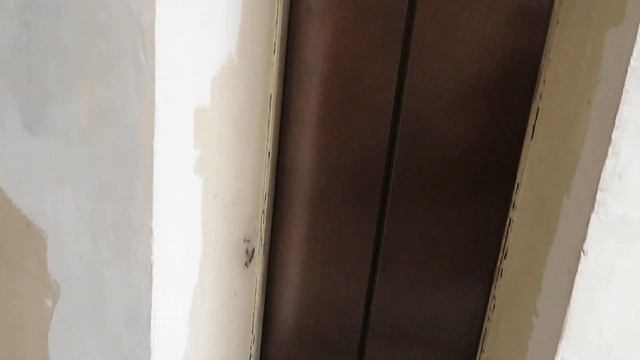 Модернизированные лифты КМЗ (1983 Г.В) В Бизнес-Центре КЕДР. 9-й Инженерный проезд, 24 смотреть онлайн