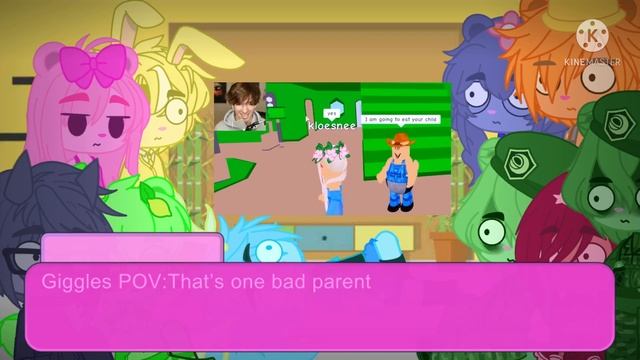 HTF react to Albert смотреть онлайн