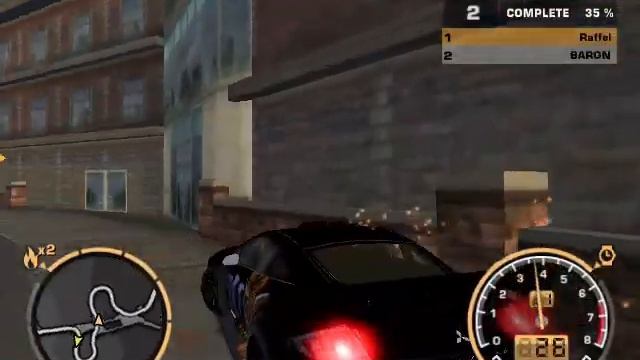 Intel Celeron N4020 + Intel UHD Graphics 600 | Need For Speed Most Wanted 2005 Gameplay - Part 11 смотреть онлайн