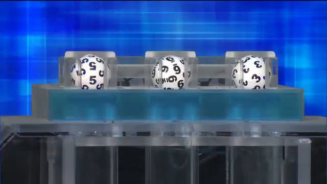 Michigan Lottery Evening Draws for Tuesday November 10, 2020 смотреть онлайн