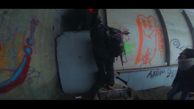 Weekend in Krasnoyarsk (rope jumping) смотреть онлайн