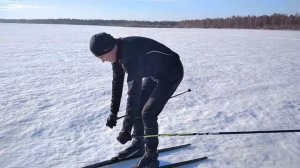 новые лыжи FISCHER RCS 2021 тест драйв обзор what russian skiers buy, test, review,