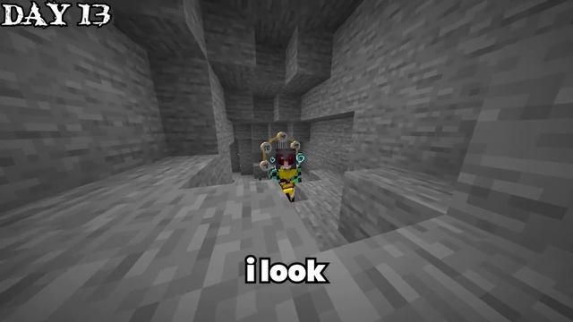 I Survived 100 Days in Minecraft Demon Slayer as a DEMON... And THIS is What Happened! смотреть онлайн