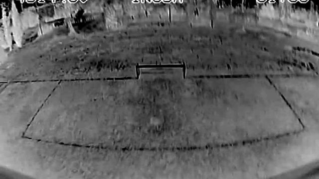 5'' quad FPV - Realacc R210 + GEMFAN Hulkie 5055. Test new props. смотреть онлайн