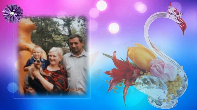 ХРУСТАЛЬНАЯ СВАДЬБА! смотреть онлайн