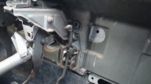 Не греет печка ЗАЗ Сенс, Ланос, Шанс