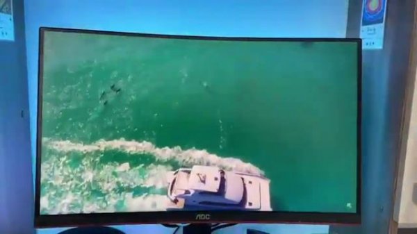 Сделай подсветку как у Philips! Динамическая подсветка монитора своими руками за 2000 рублей