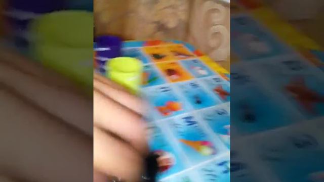 Как легка сделать из лезуна. Большой пузырь