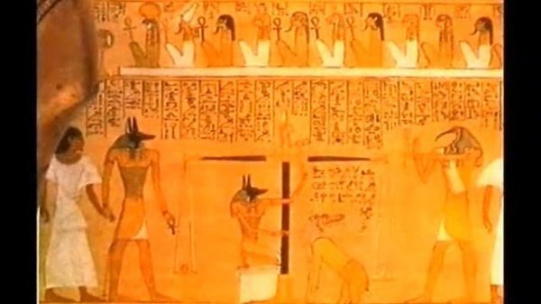 ПОГИБШИЕ НАРОДЫ-2 - FULL