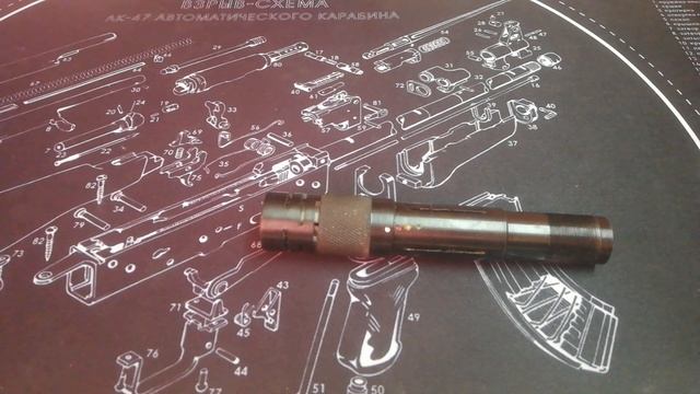 Поличок для МР-155 смотреть онлайн