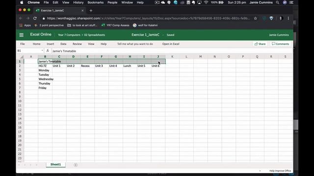 How To Merge Cells in Excel Office 365 смотреть онлайн