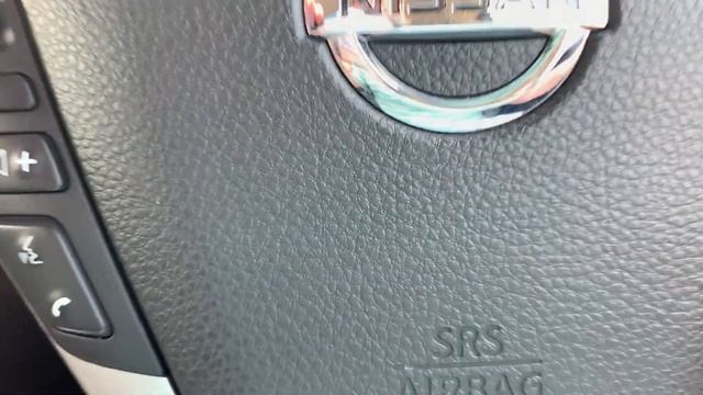 Nissan Elgrand E52 3.5 Immaculate