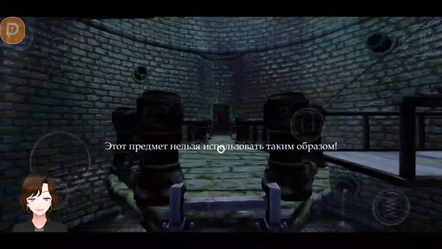 Кто я? И почему я в это играю? Amnesia: The Dark Descent #4 #Amnesia #Vtuber #RuVtuber смотреть онлайн