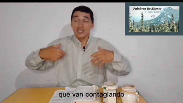 Reteniendo el Titulo // Sergio Nalerio смотреть онлайн