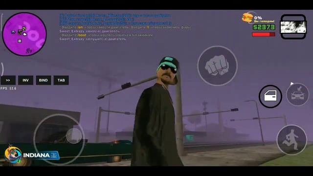 ЛУЧШАЯ СБОРКА ДЛЯ КАПТОВ НА ТЕЛЕФОН НА Online RP. ФПС АП СБОРКА ДЛЯ КАПТОВ НА ТЕЛЕФОН. РОЗЫГРЫШ!!!! смотреть онлайн