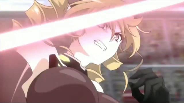 Highschool Dxd Season 5 OFFICIAL release date Announcement смотреть онлайн