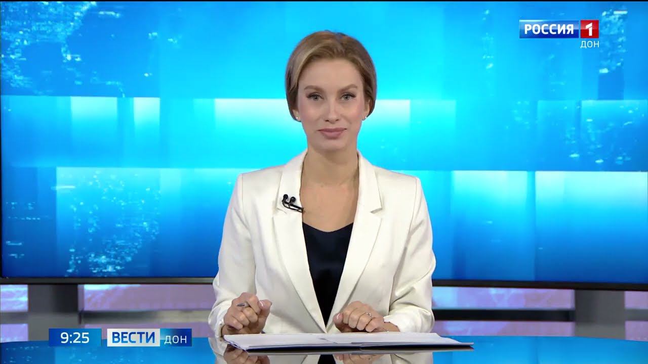 Вести Дон - Театральные шедевры теперь и в видеоформате смотреть онлайн