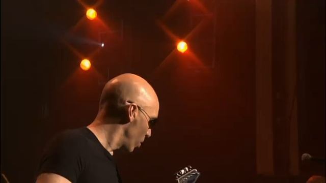 Joe Satriani - Summer Song(from Satriani LIVE!)