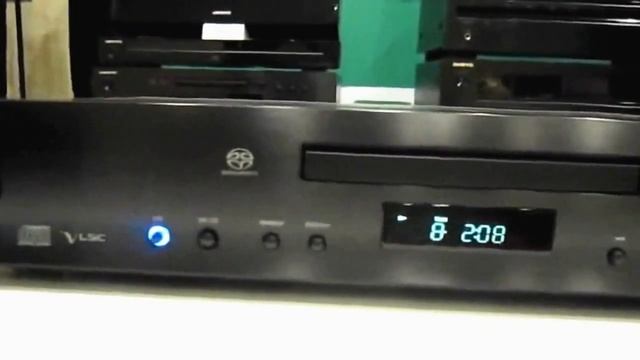 Акустика Dali Zensor 5 и стерео компоненты Onkyo in AVpanorama смотреть онлайн