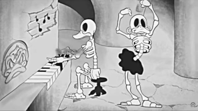 Музыка СКЕЛЕТ