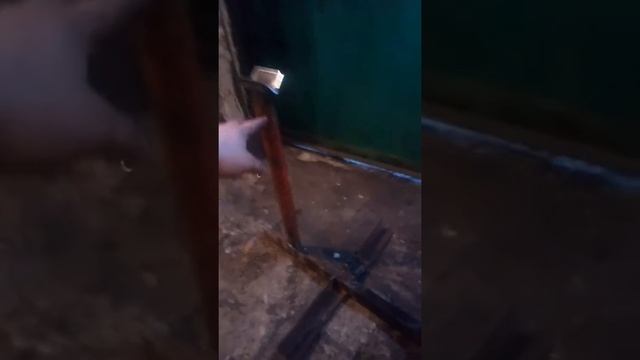 Обзор домкрата для мотоблока смотреть онлайн