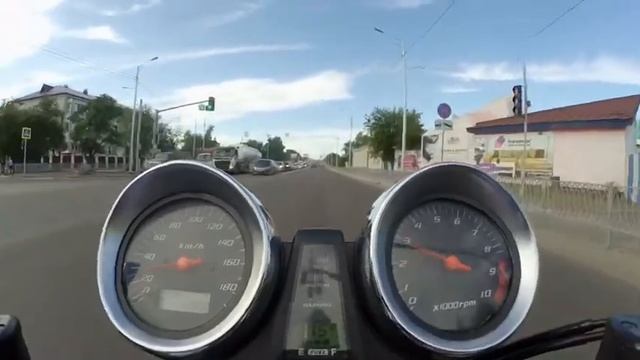 Разгон honda cb1300 sc40 смотреть онлайн