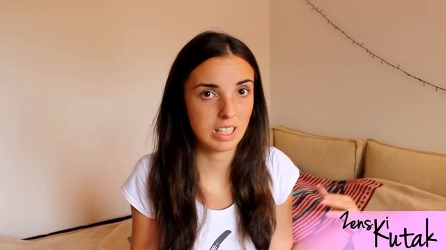 Sampon za rast kose i protiv opadanja + TEST (3 meseca) смотреть онлайн